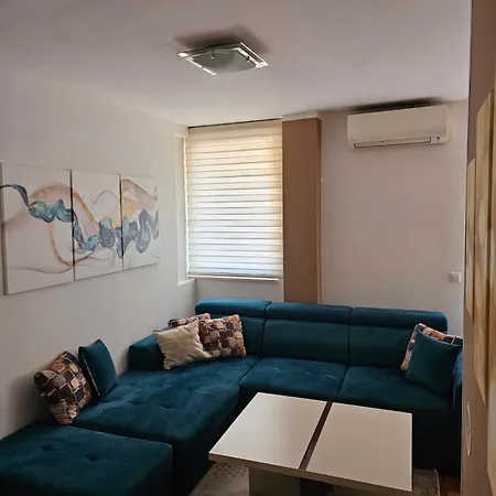 Apartment Kb Urban *