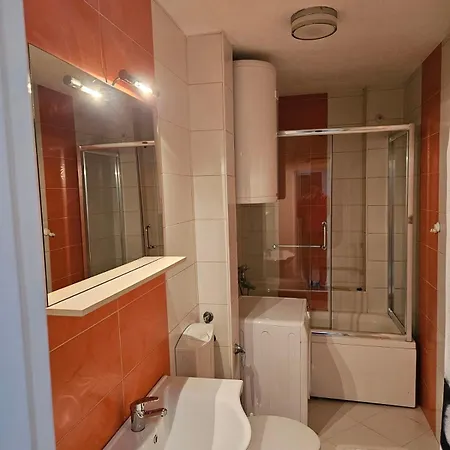 Kb Urban Apartment Sarajevo