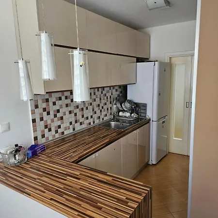 Kb Urban Apartment