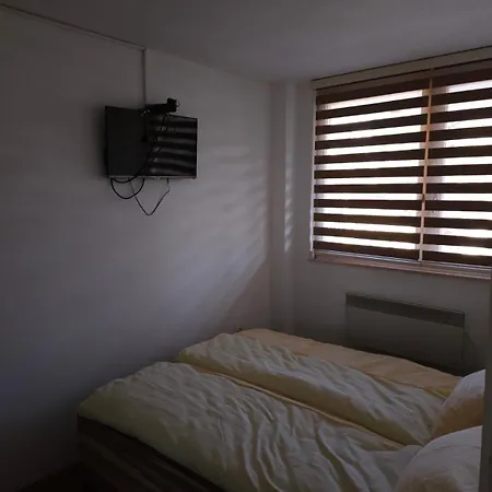 Apartment Kb Urban *
