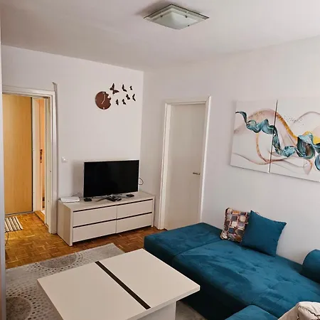 Apartment Kb Urban Sarajevo