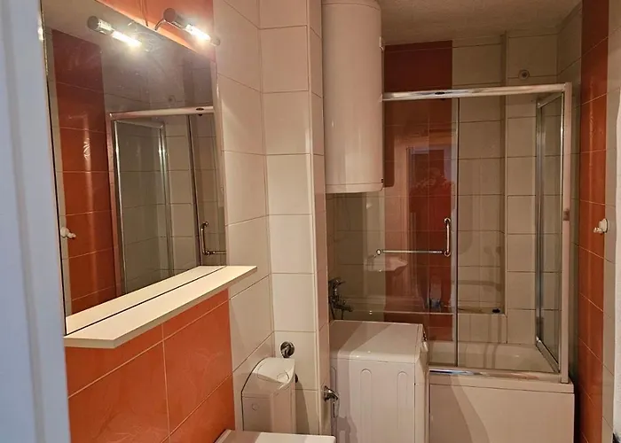 Kb Urban Apartmán Sarajevo