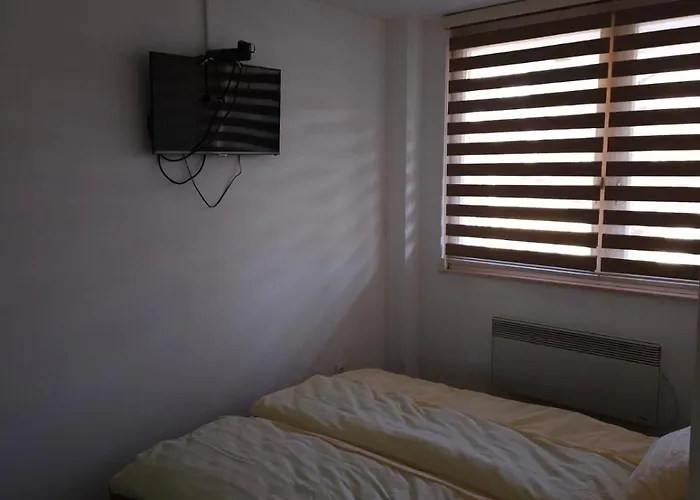 Apartmán Kb Urban *